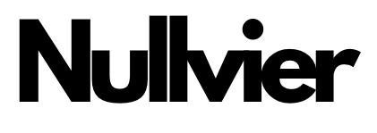 Nullvier